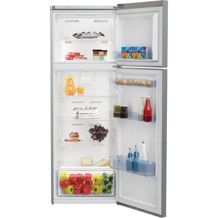 Soyuducu BEKO RDNE43X